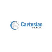 Cartesian Medical LLC logo - Similar company to Vpop Pro ®