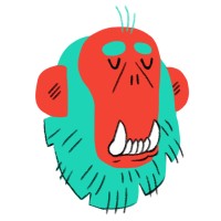 ANIMAL logo - Similar company to Munity