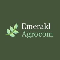 Emerald Agrocom logo - Similar company to Emeraldera Agro Pvt Ltd.