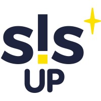 SIS UP logo - Similar company to Moutran Group