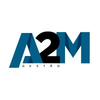A2M Gestão logo - Similar company to A2M Consultoria