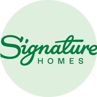 Signature Homes Botany & Manukau logo - Similar company to Devon Homes