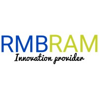 RMBRAM Continental Europe logo - Similar company to Ramcom Communications Inc