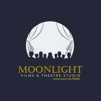 Moonlight Films and Theatre Studio logo - Similar company to Moonlight Studio + Rentals