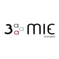 3aMIE logo - Similar company to Cadis Formations