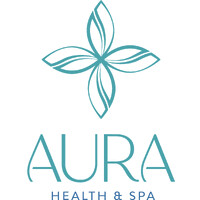 Aura Health & Spa logo - Similar company to White Buffalo Yoga