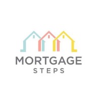 Mortgage Steps logo - Similar company to Red Nova It