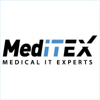 MedITEX IVF logo - Similar company to Naturalsoft