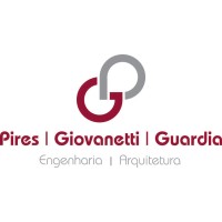 Pires Giovanetti Guardia Engenharia Arquitetura logo - Similar company to Paramétrica