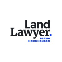 Land Lawyer logo - Similar company to Land Law