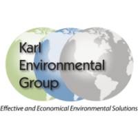 Karl Environmental Group logo - Similar company to Reading Public Library