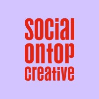 Social On Top Creative logo - Similar company to The Impact Kind