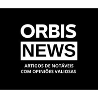 ORBISNEWS - artigos de notáveis logo - Similar company to Distrisoftware