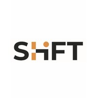SHIFT Counsellors at Law logo - Similar company to They Partnership