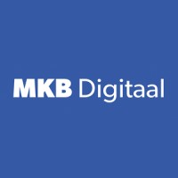 MKB Digitaal logo - Similar company to Knowledgexy