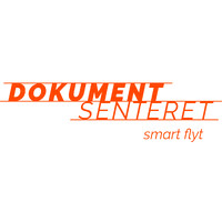 Dokumentsenteret Hamar AS logo - Similar company to Laud Media