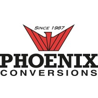 Phoenix Conversions logo - Similar company to Peak Point Inc.