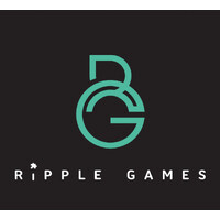 Ripple Games logo - Similar company to Zinzin Studio