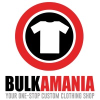 Bulkamania logo - Similar company to Alliance Creative Marketing