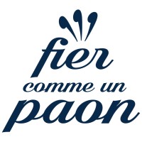Fier Comme Un Paon