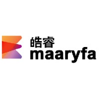 皓睿Maaryfa logo - Similar company to Qgroup (Qadisha Group)