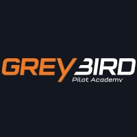 GreyBird Pilot Academy logo - Similar company to Nordvikar