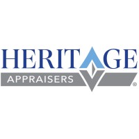 Heritage Appraisers Inc. logo - Similar company to Biltmore Estate