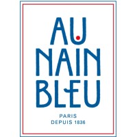 AU NAIN BLEU logo - Similar company to Dlcm Finances – Cyrus Herez