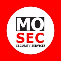 MOSEC Security Services logo - Similar company to Aarco Plus