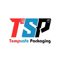 Tempsafe Packaging logo - Similar company to Imarea Exhibit