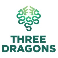 Three Dragons s.r.o. logo - Similar company to Topgis, S.R.O.