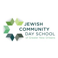 Jewish Community Day School of Greater New Orleans