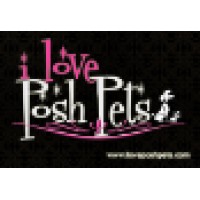Www.Iloveposhpets.Com
