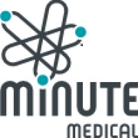MINUTE medical logo - Similar company to Nu Planet Pharmaceutical Radioisotopes