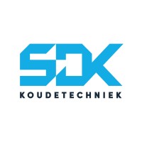SDK Koudetechniek BV logo - Similar company to Cool Green Solutions Bv