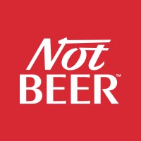 Not Beer logo - Similar company to Brami Inc.