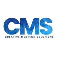 Creative Medtech Solutions Pte Ltd logo - Similar company to Marflow Ag