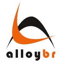 Alloybr Alumínio logo - Similar company to Scorodite