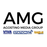 AMG - Agostino Media Group logo - Similar company to Bluenose & Company