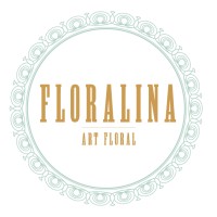 Floralina - Art Floral logo - Similar company to Floral