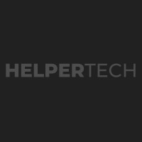 Helpertech logo - Similar company to Look Helper Tech Solutions