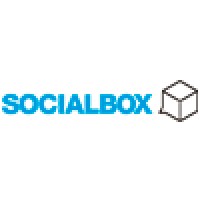 Socialbox Internet Marketing logo - Similar company to Wifivox