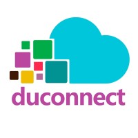 DUCONNECT COLOMBIA logo - Similar company to Advantage It Consulting