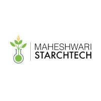 Maheshwari Starchtech Pvt. Ltd. logo - Similar company to Beneva Modified Starch