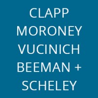 Clapp Moroney logo - Similar company to Leclairryan