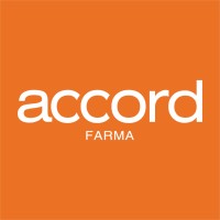 Accord Farma México logo - Similar company to Solid Farma México