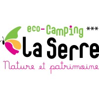 Camping La Serre logo - Similar company to Les Trois Colonnes