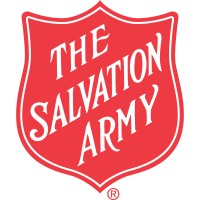 The Salvation Army of Northeast Florida: Jacksonville logo - Similar company to Heartwired Digital Solutions ❤️
