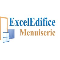 ExcelEdifice Menuiserie logo - Similar company to Menuiserie Bouze
