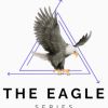 The Eagle Series logo - Similar company to Ginoid
